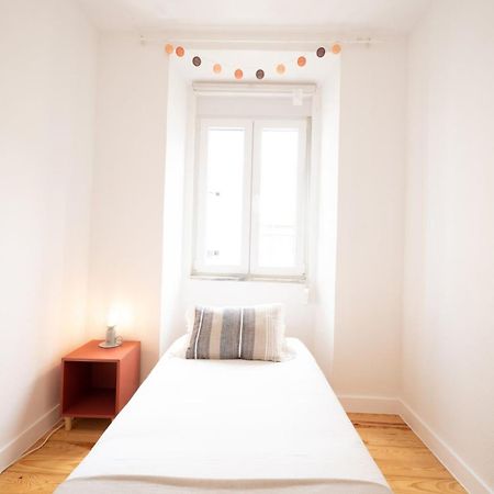 Guestready - Captain'S Residence 2E Near Alfama Lisbon Bagian luar foto