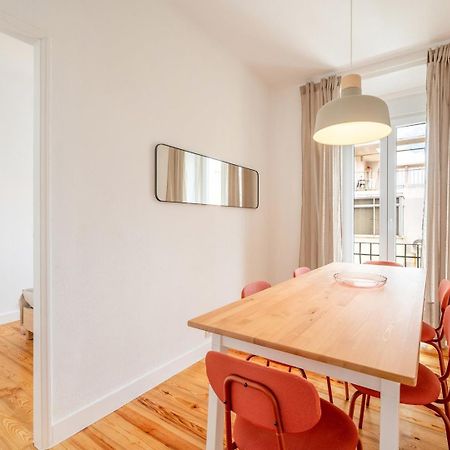 Guestready - Captain'S Residence 2E Near Alfama Lisbon Bagian luar foto