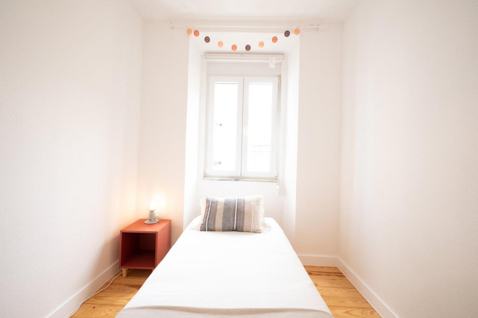 Guestready - Captain'S Residence 2E Near Alfama Lisbon Bagian luar foto