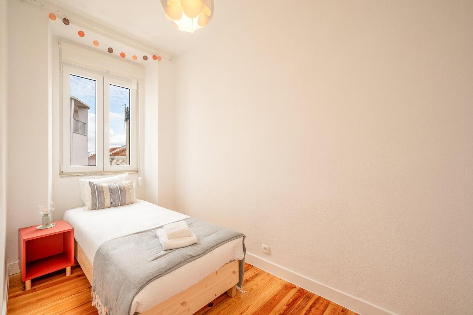 Guestready - Captain'S Residence 2E Near Alfama Lisbon Bagian luar foto