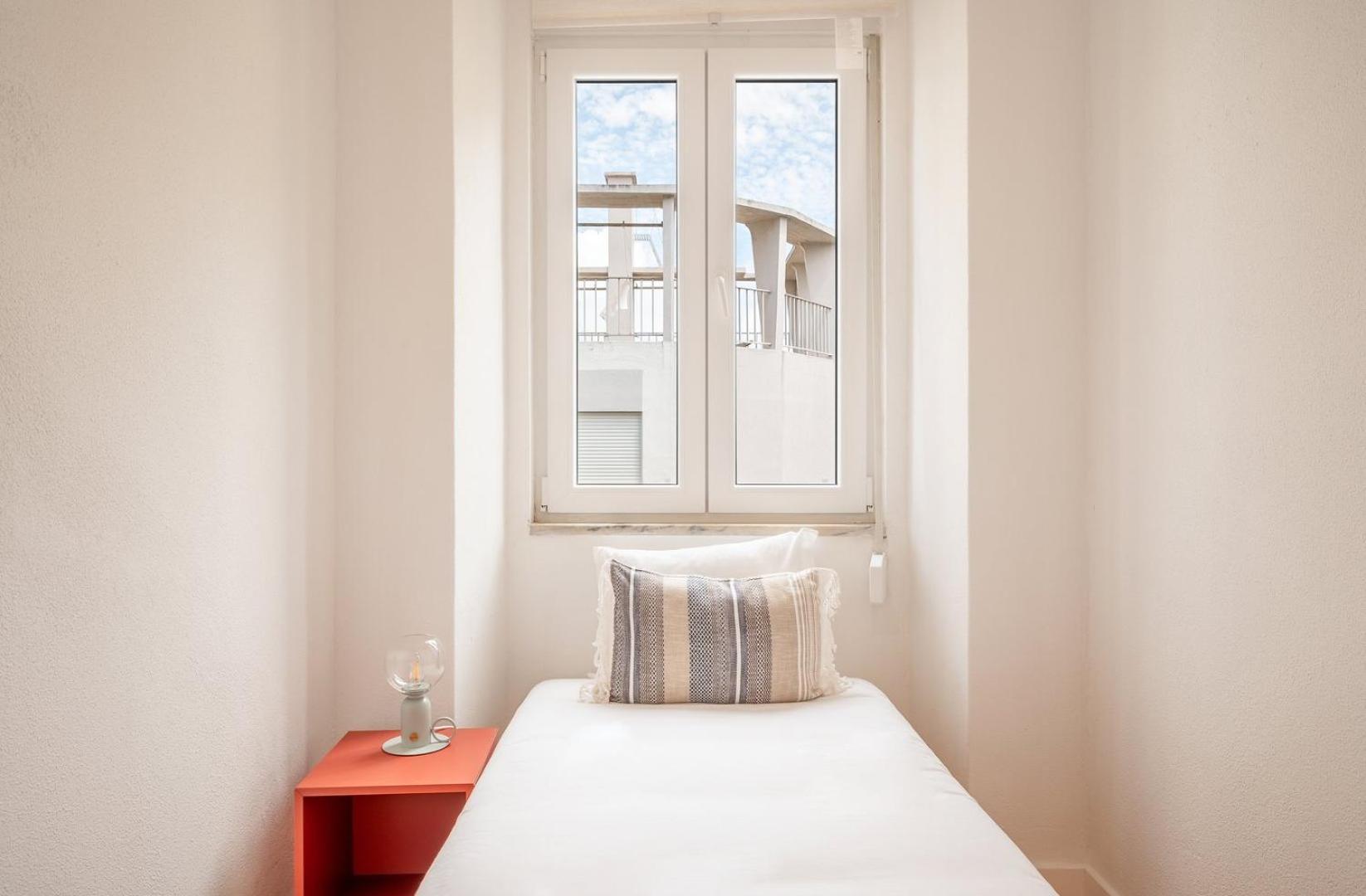 Guestready - Captain'S Residence 2E Near Alfama Lisbon Bagian luar foto