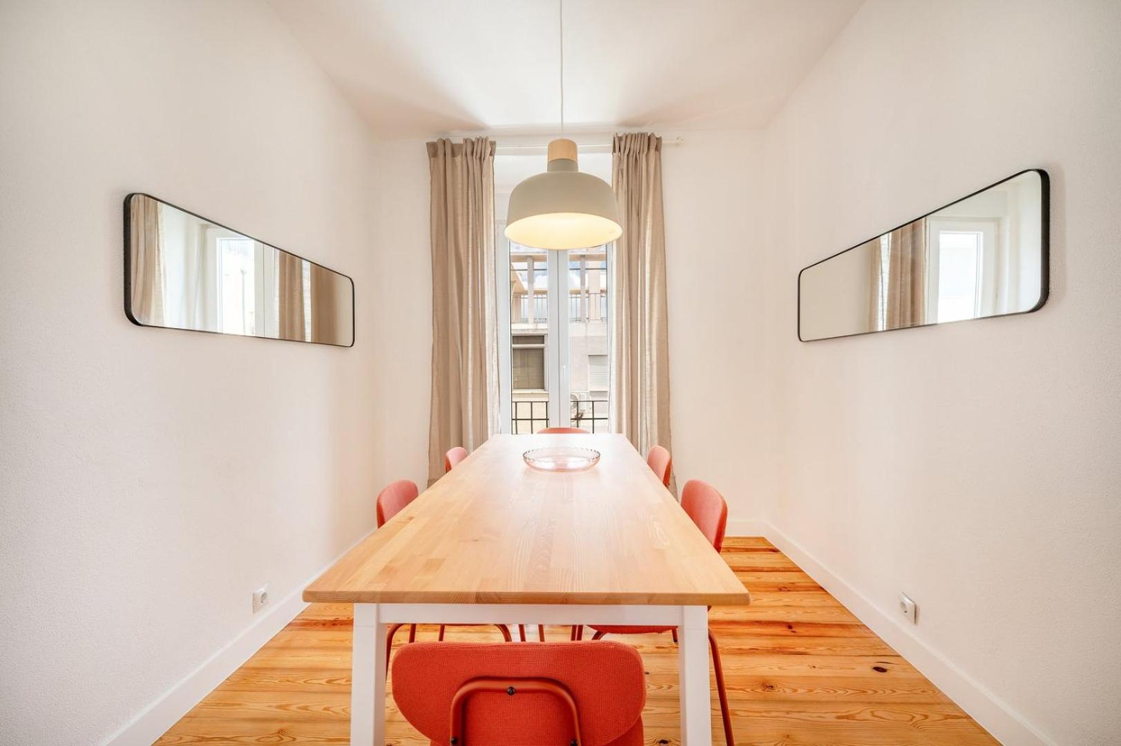 Guestready - Captain'S Residence 2E Near Alfama Lisbon Bagian luar foto