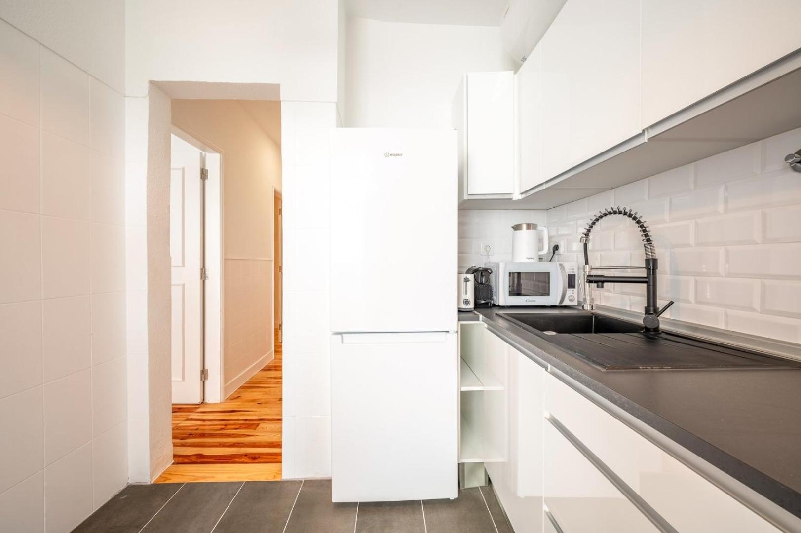 Guestready - Captain'S Residence 2E Near Alfama Lisbon Bagian luar foto