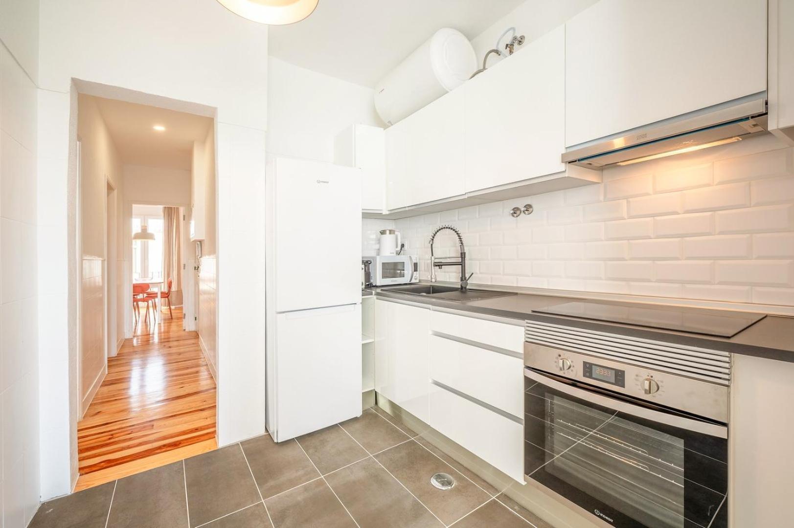 Guestready - Captain'S Residence 2E Near Alfama Lisbon Bagian luar foto