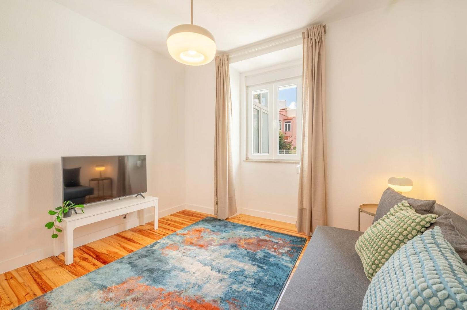 Guestready - Captain'S Residence 2E Near Alfama Lisbon Bagian luar foto